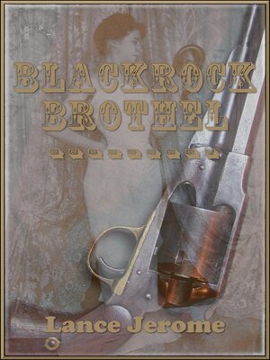 cover image of Blackrock Brothel